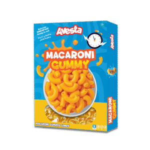 MACARONI CANDY