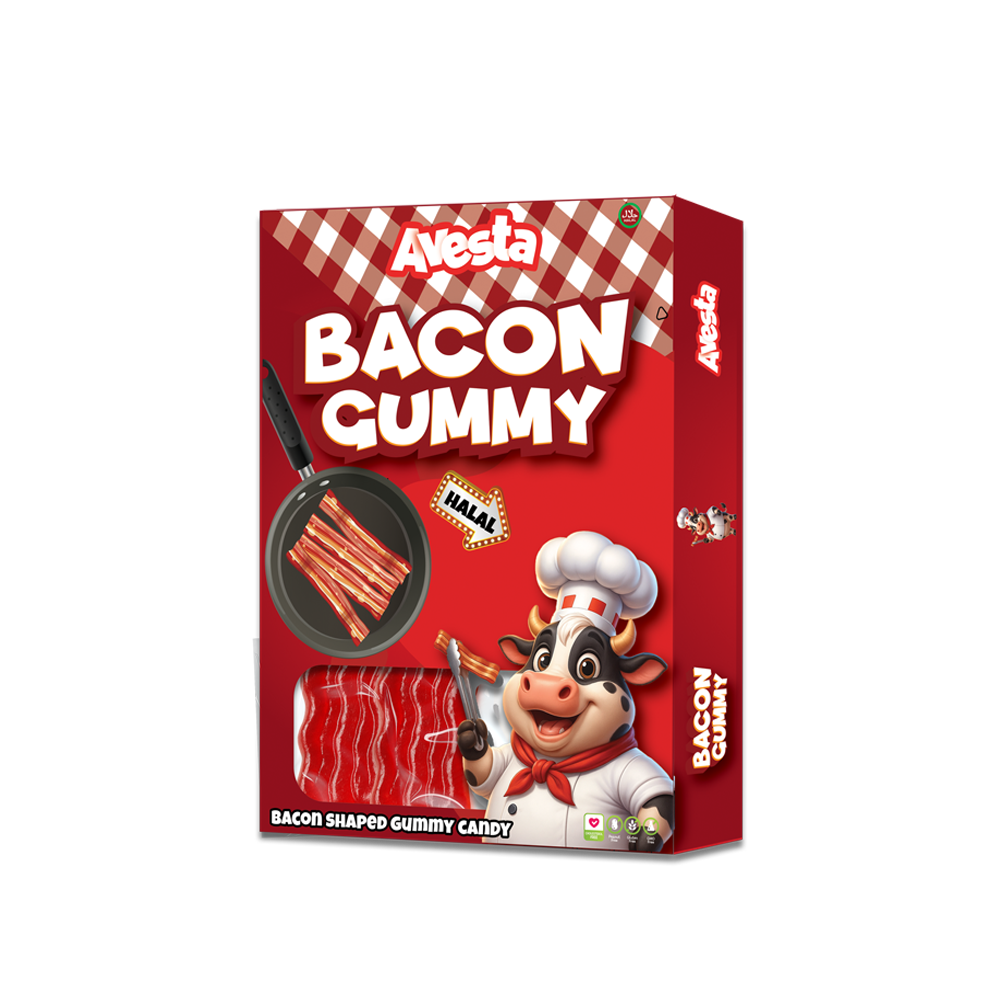 BACON CANDY