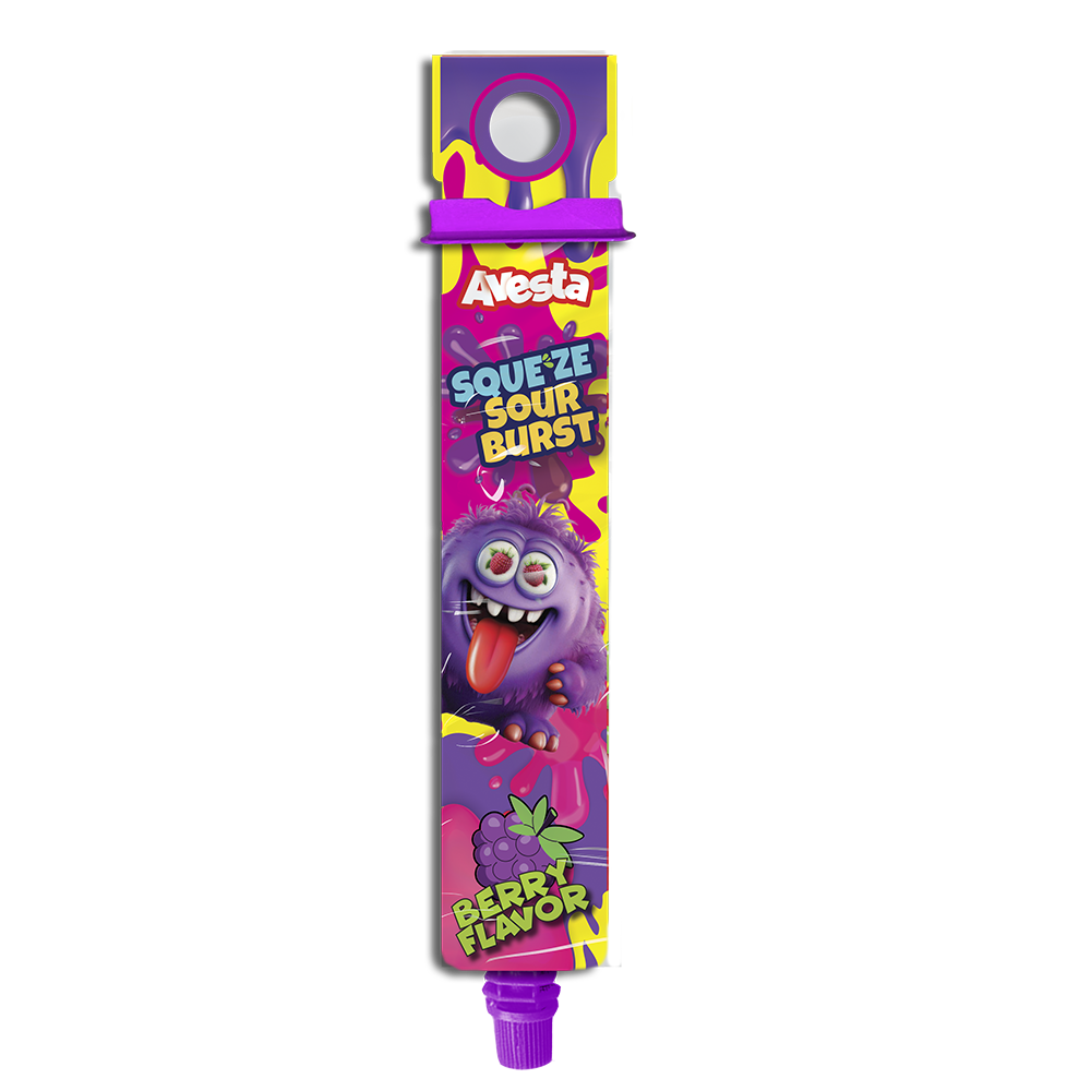 BERRY SAUCE