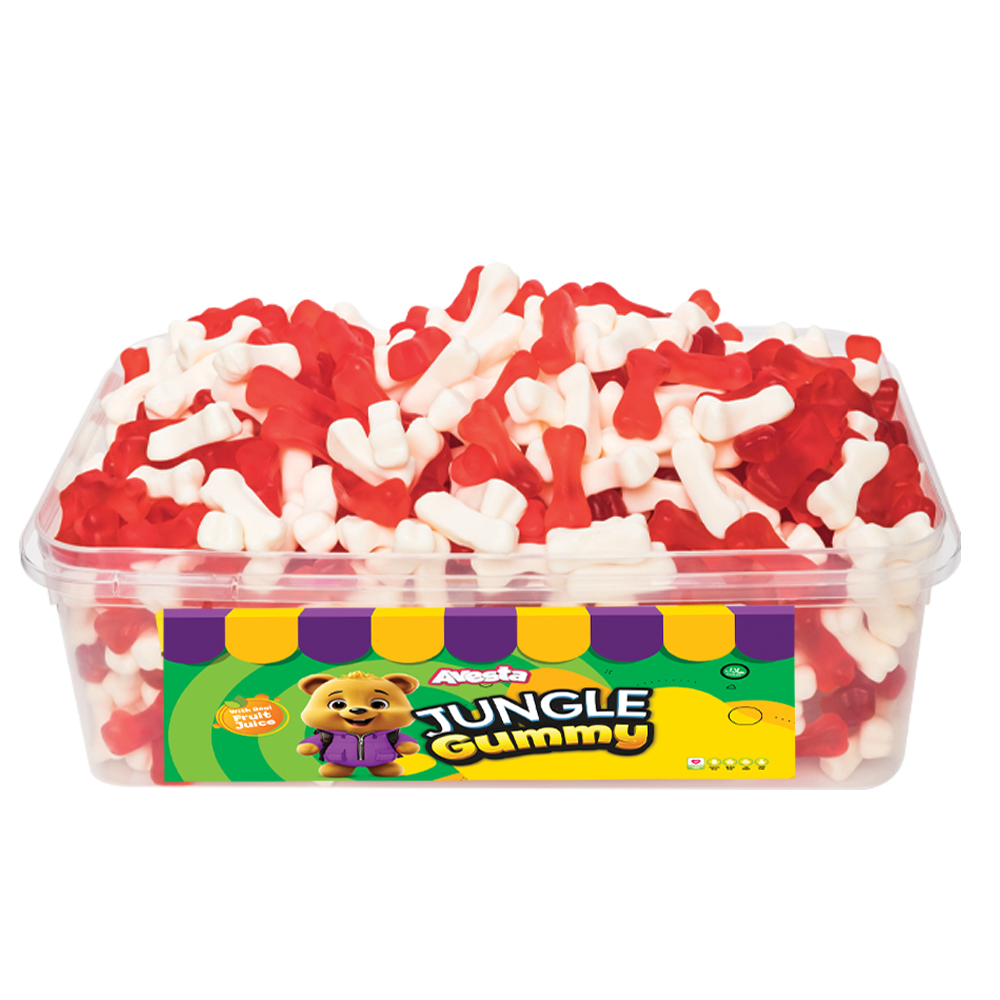 BONE GUMMY