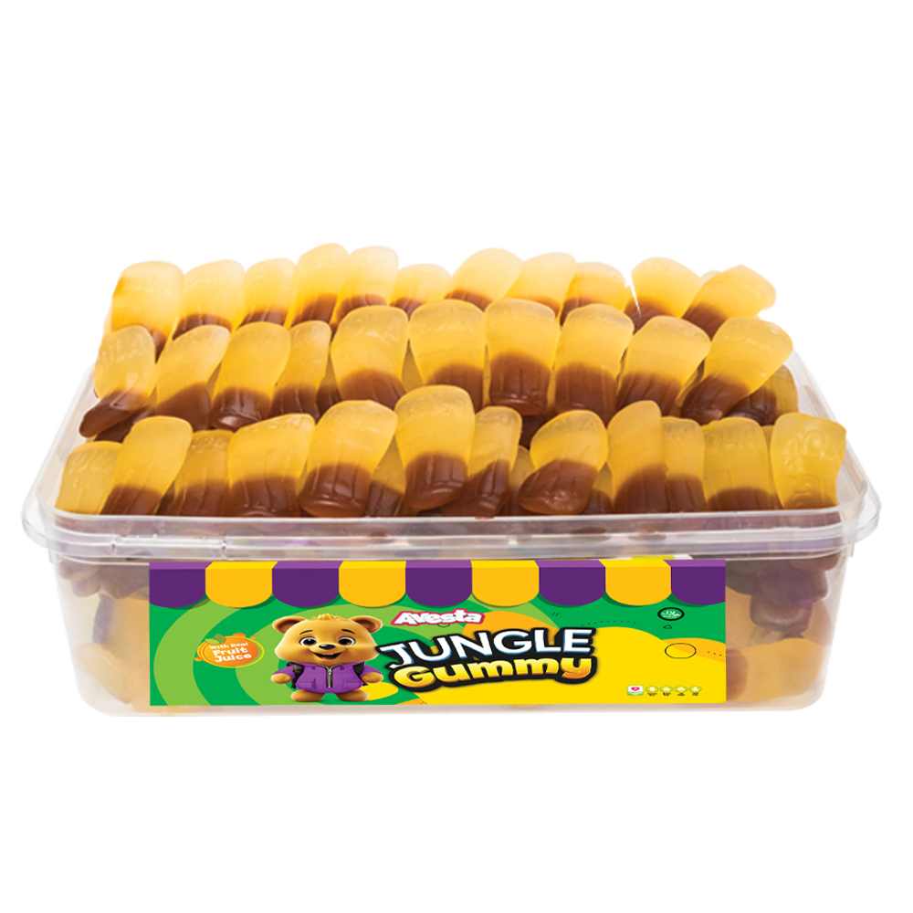 COLA GUMMY