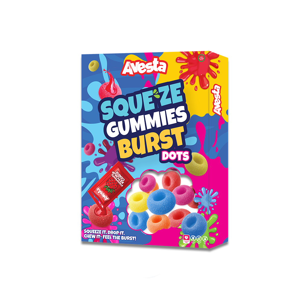 DOTS CANDY