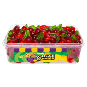 CHERRY GUMMY