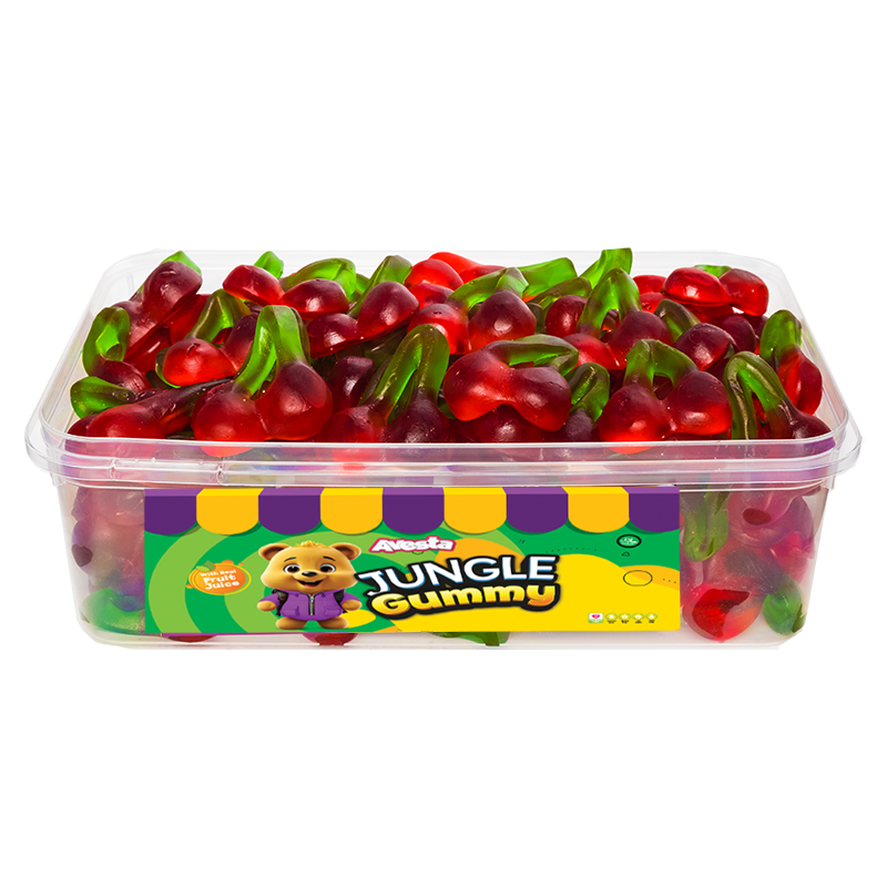 CHERRY GUMMY