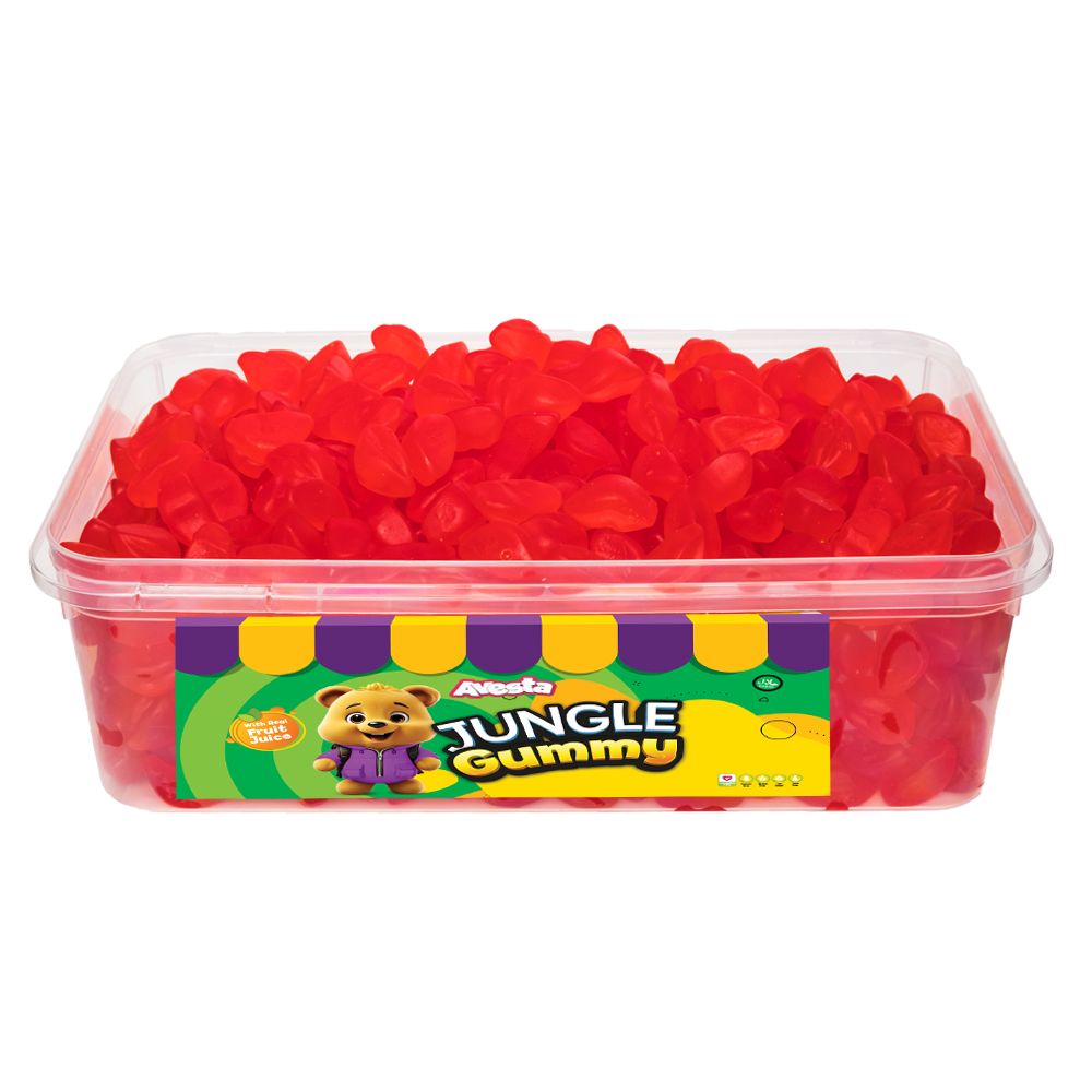 HEART GUMMY