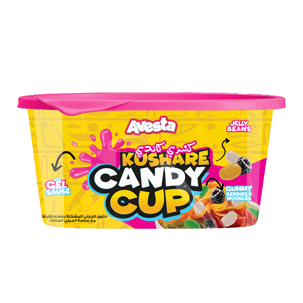 KUSHARE MIX CANDY