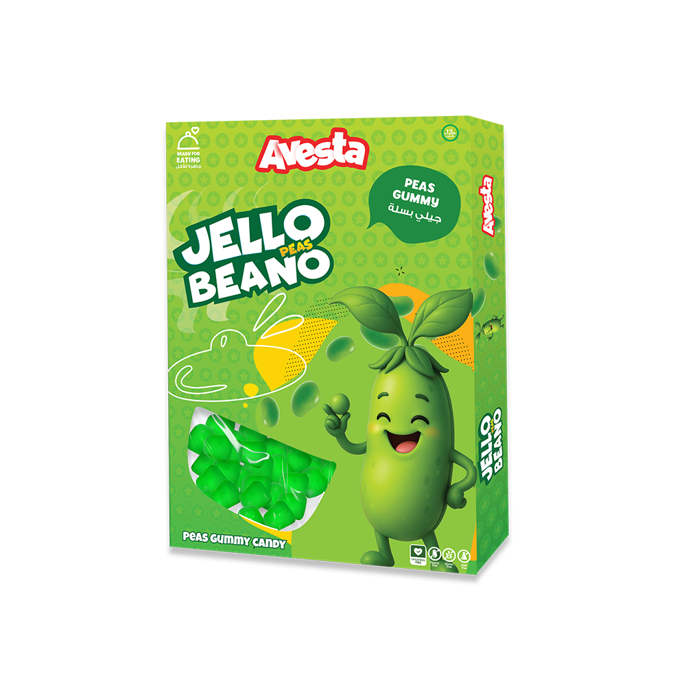 PEANS CANDY