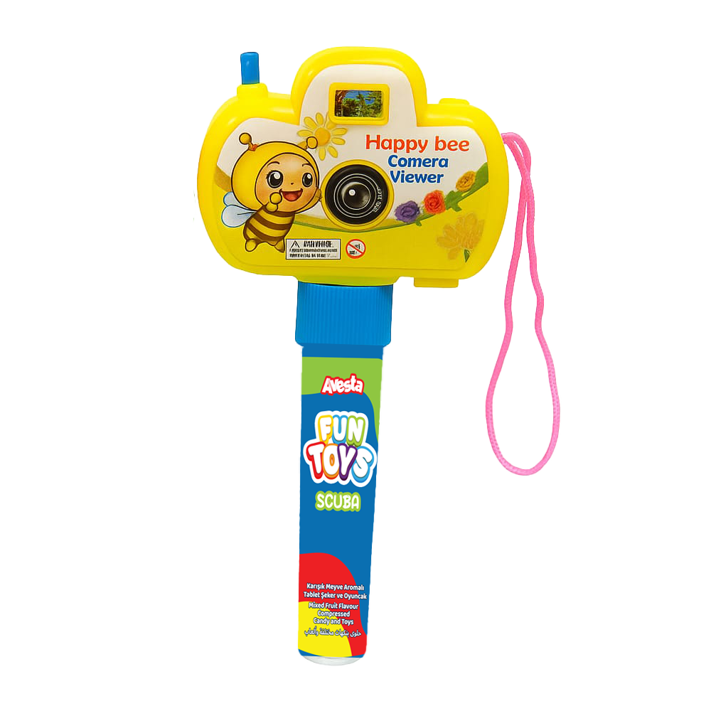 FUN CANDY