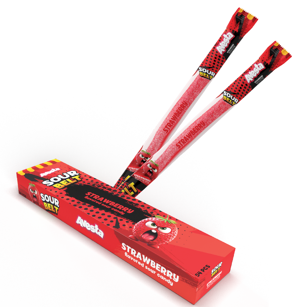 STRAWBERRY