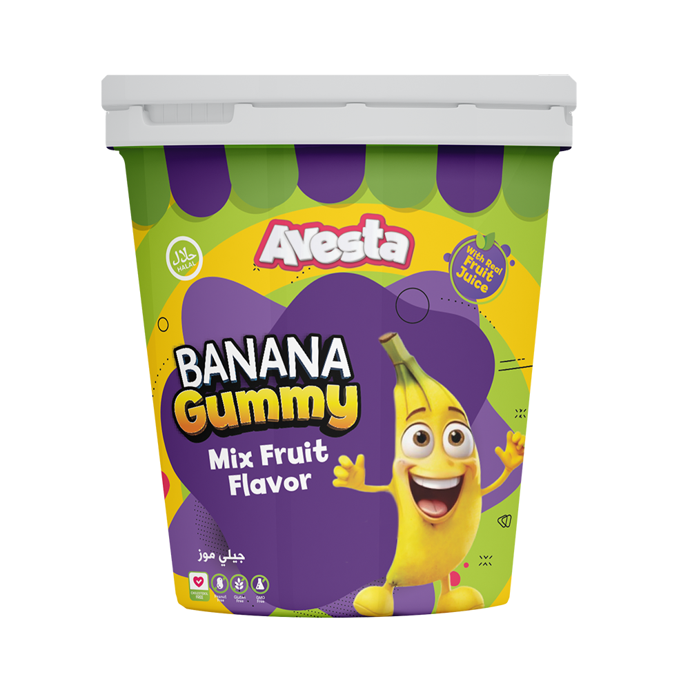 BANANA