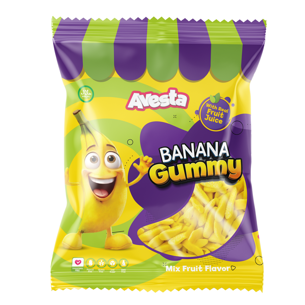 BANANA