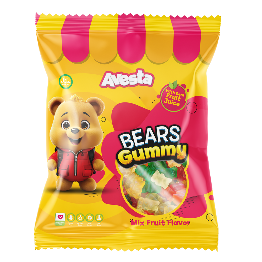 BEAR