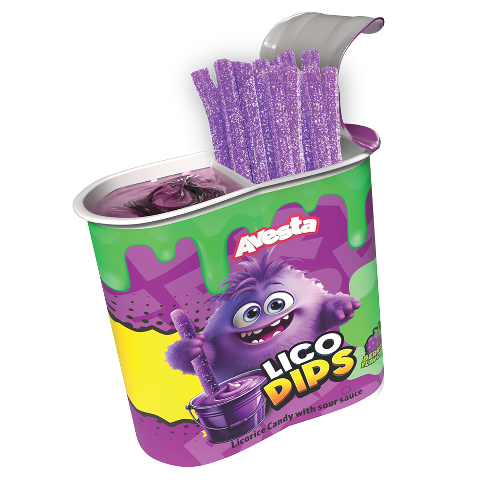 BERRY