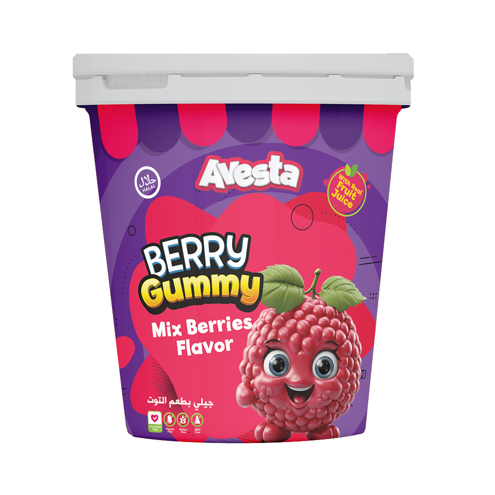 BERRY