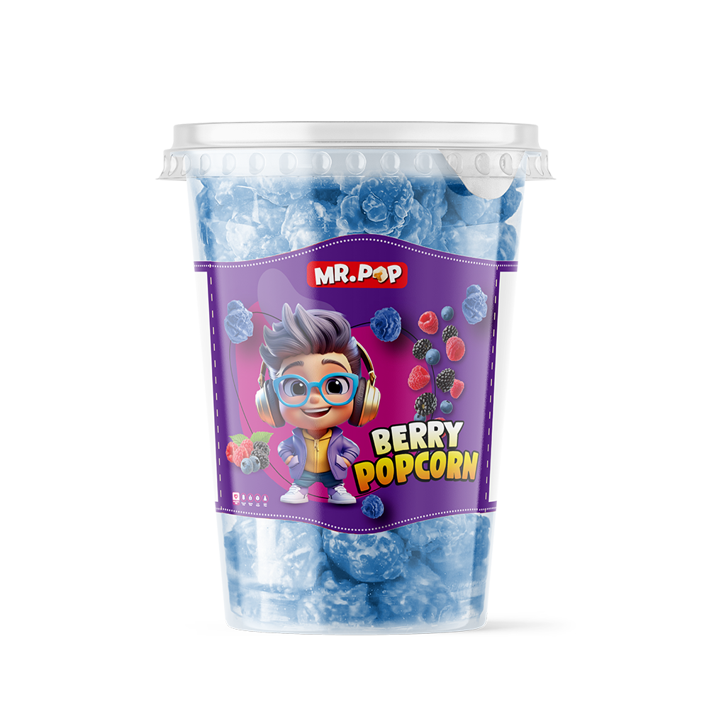 BERRY