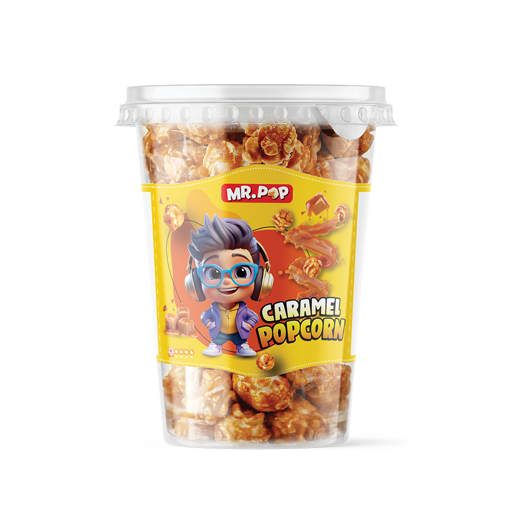 CARAMEL