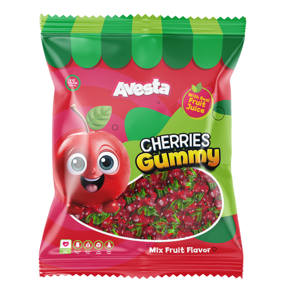 CHERRY