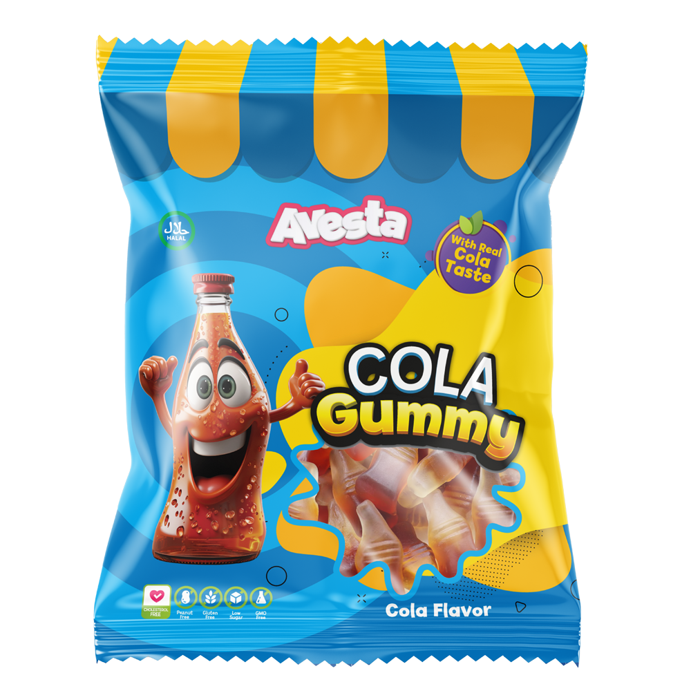 COLA