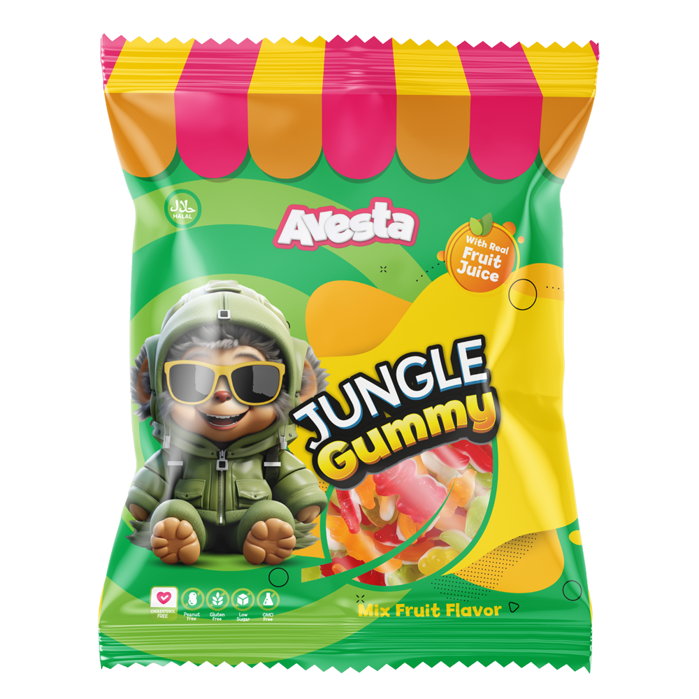 JUNGLE