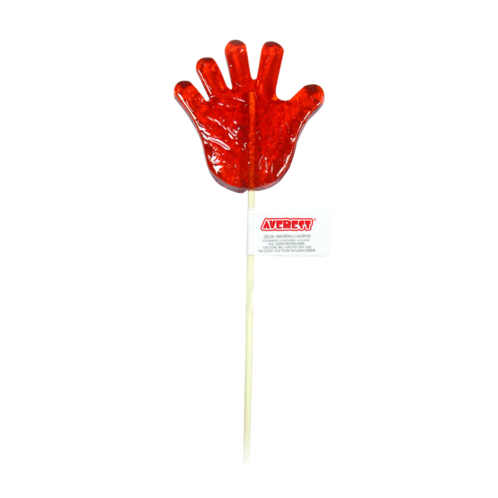 HIGH 5 CANDY
