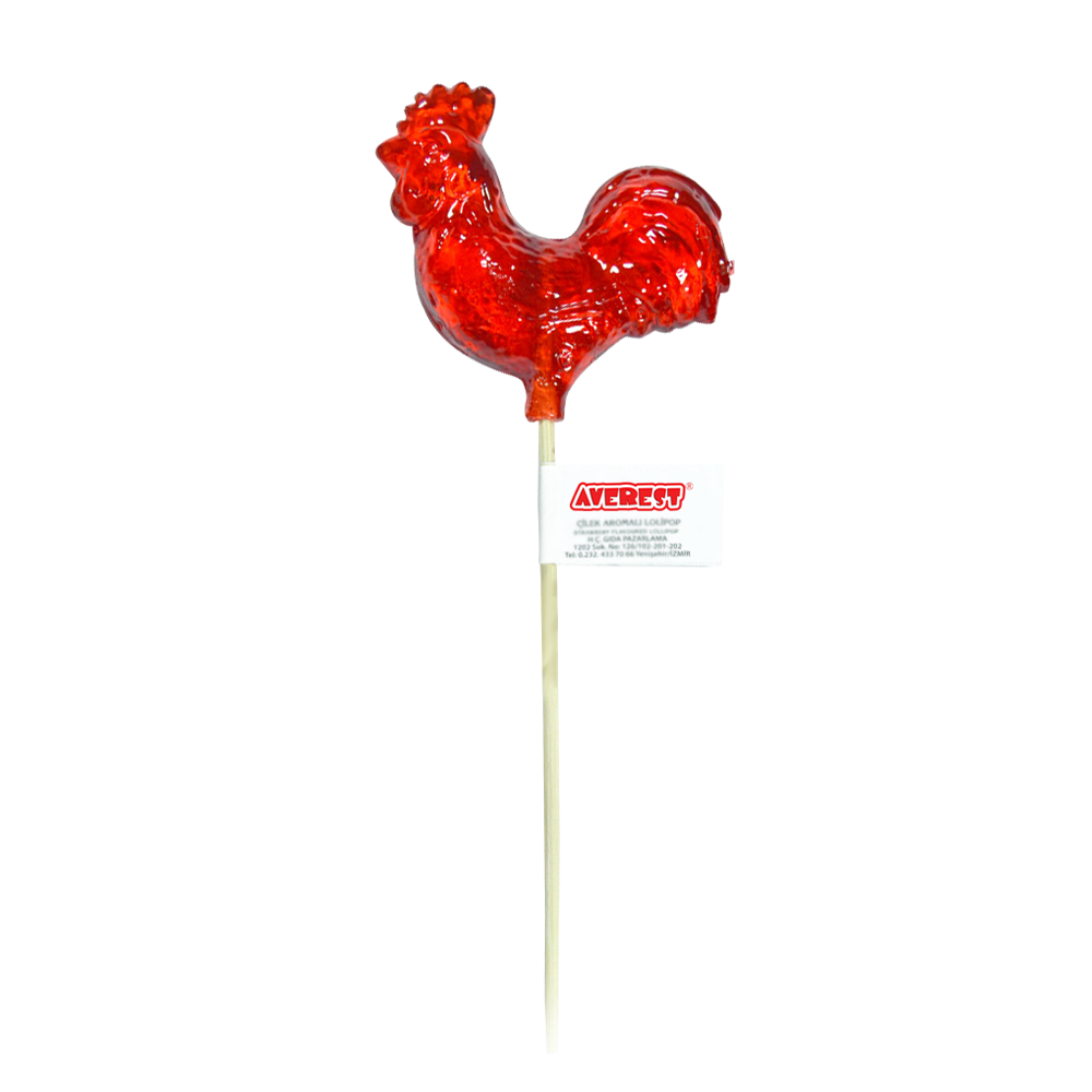 CHICKEN CANDY