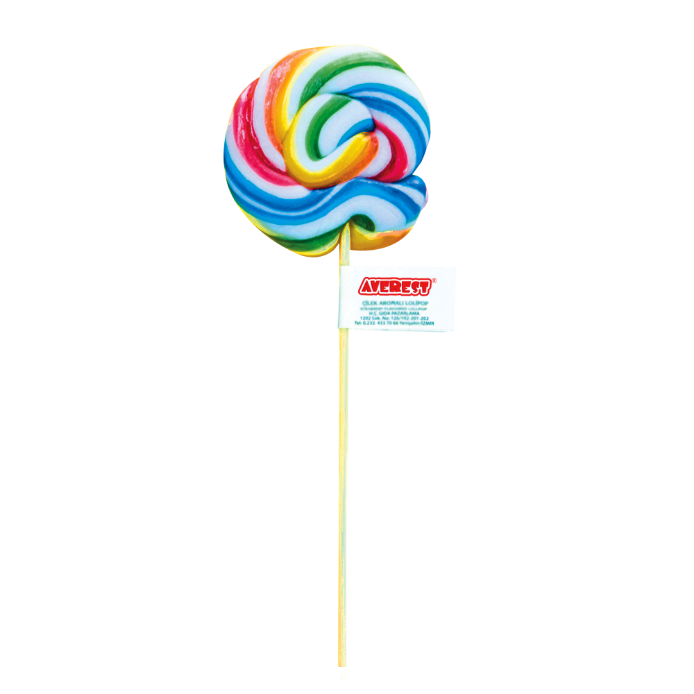 MIX CANDY