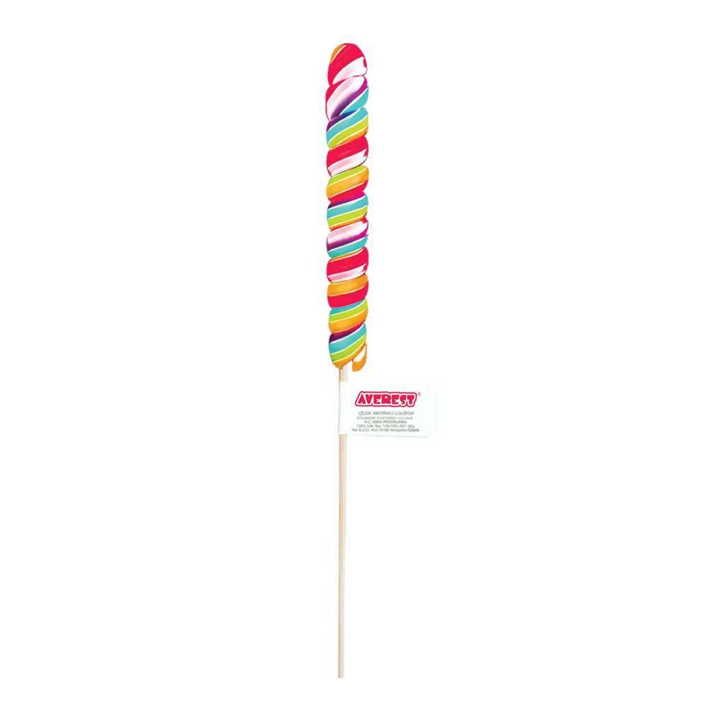 RAINBOW CANDY