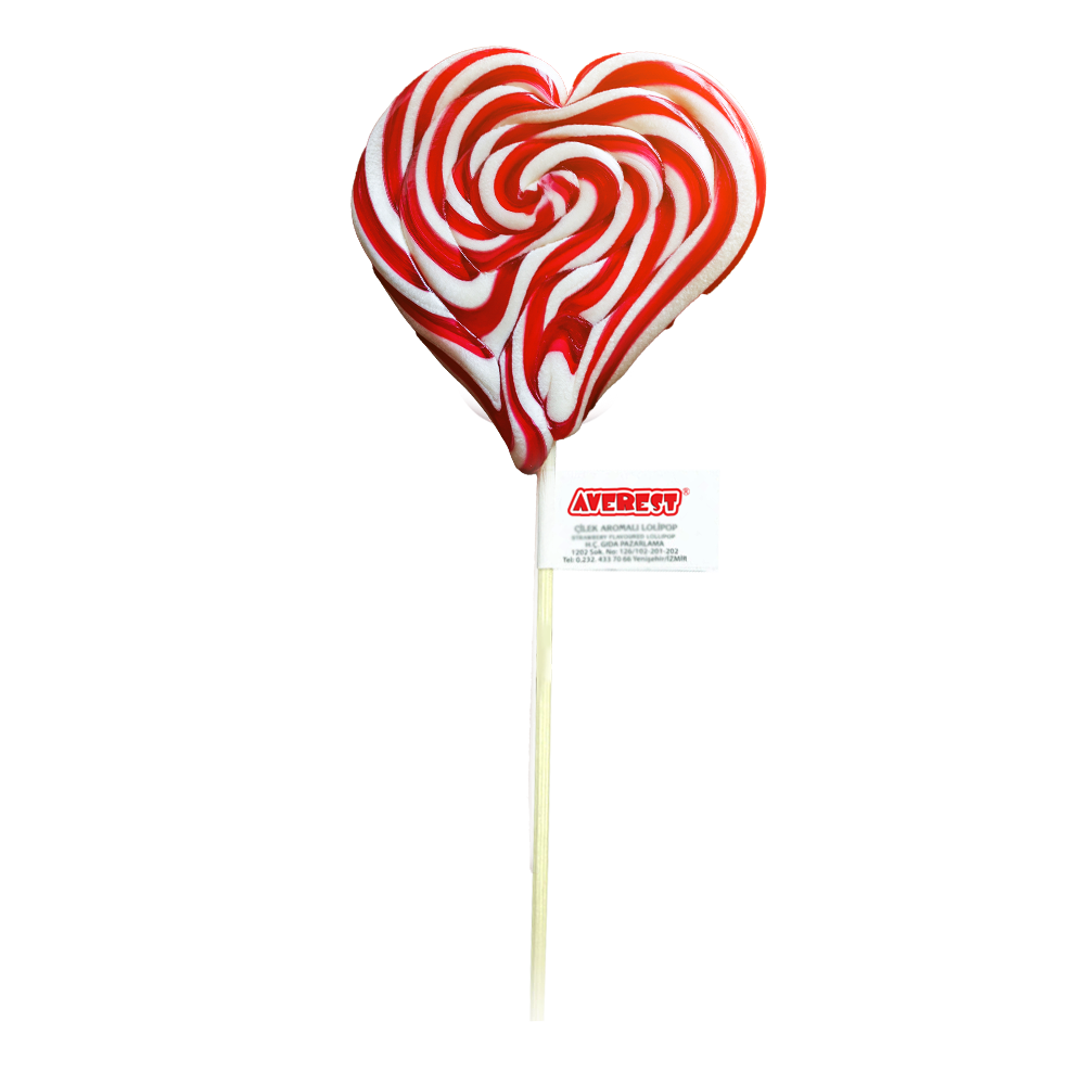 HEART CANDY