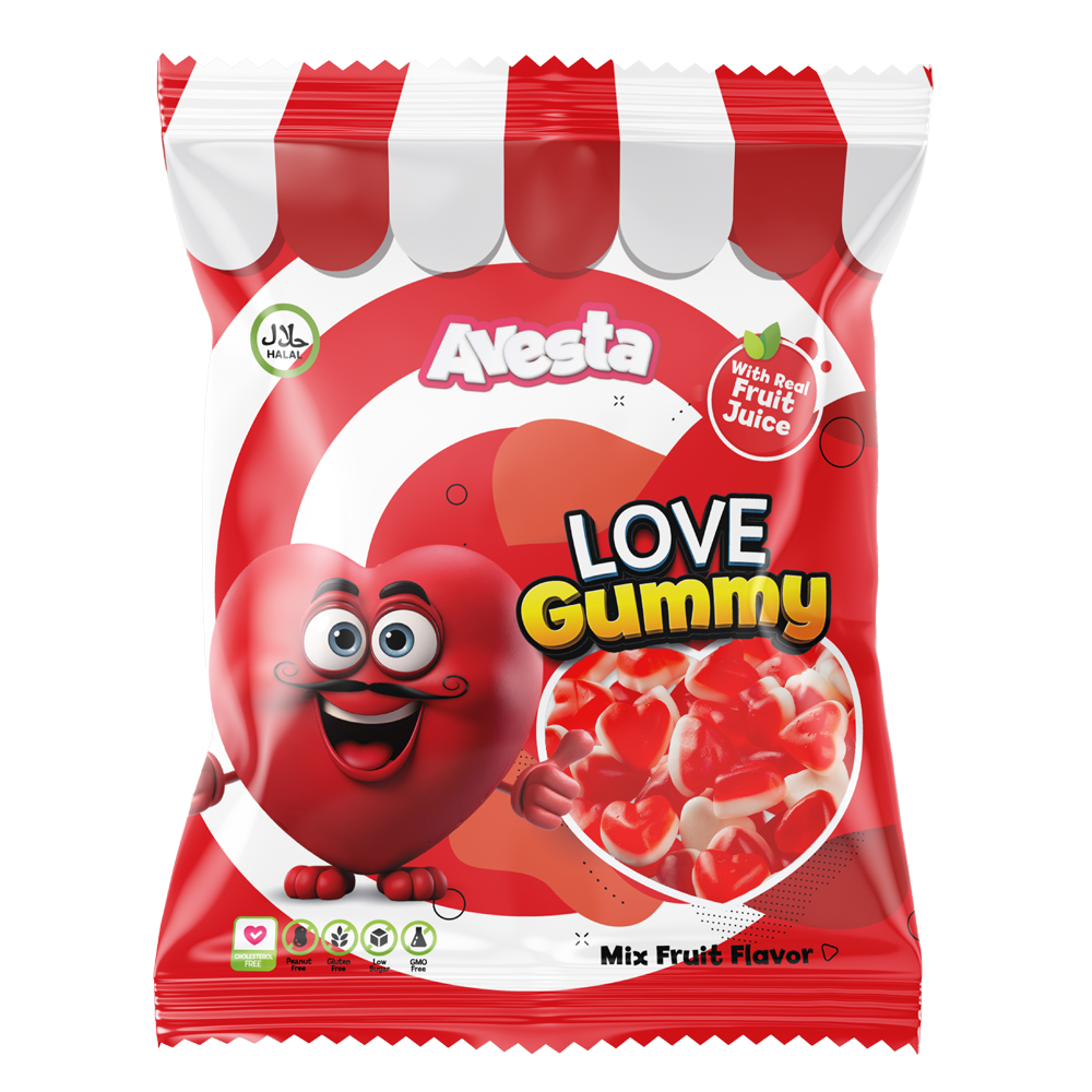 LOVE