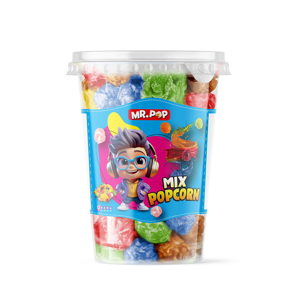 MIX