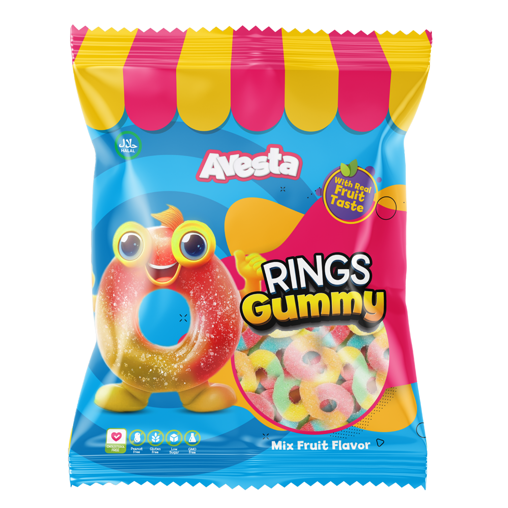 RINGS