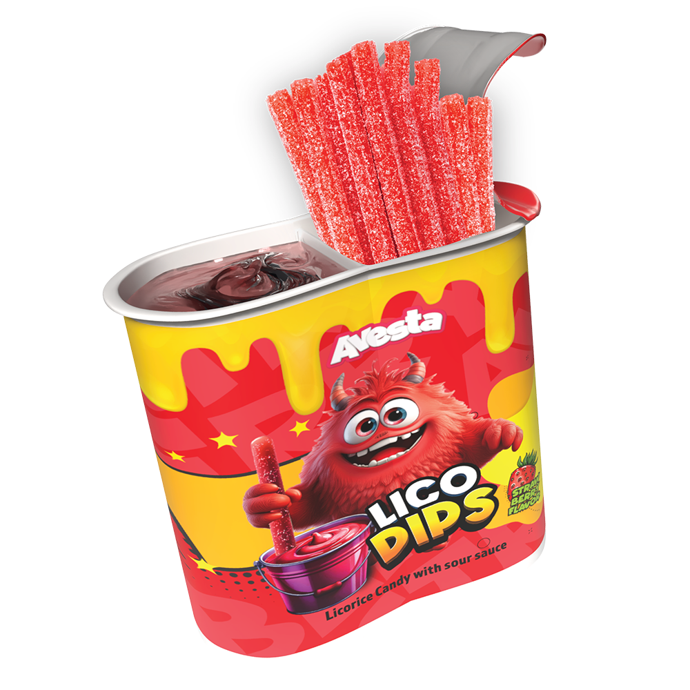 STRAWBERRY