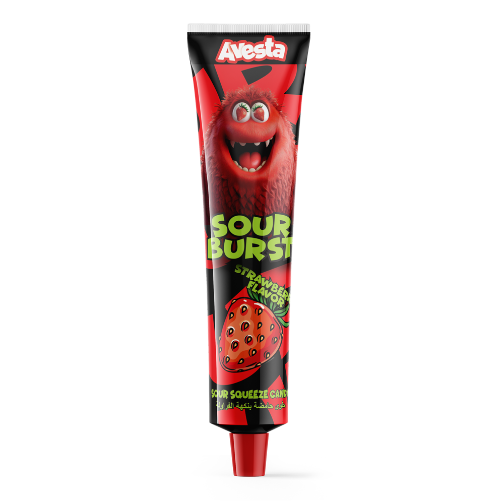 STRAWBERRY