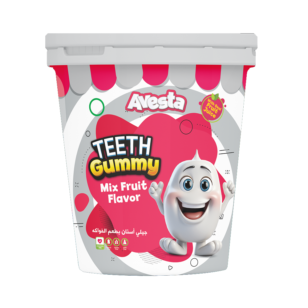 TEETH