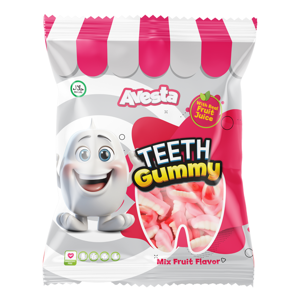 TEETH