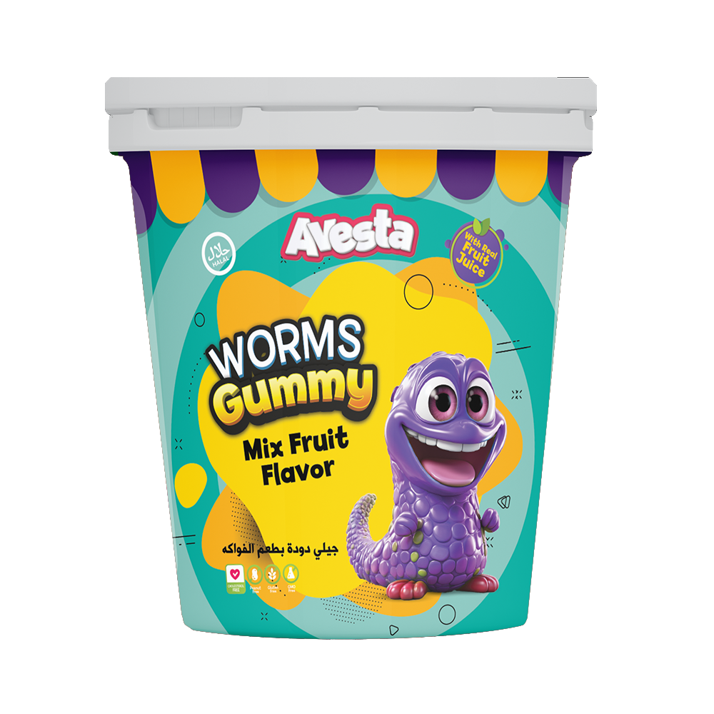 WORM