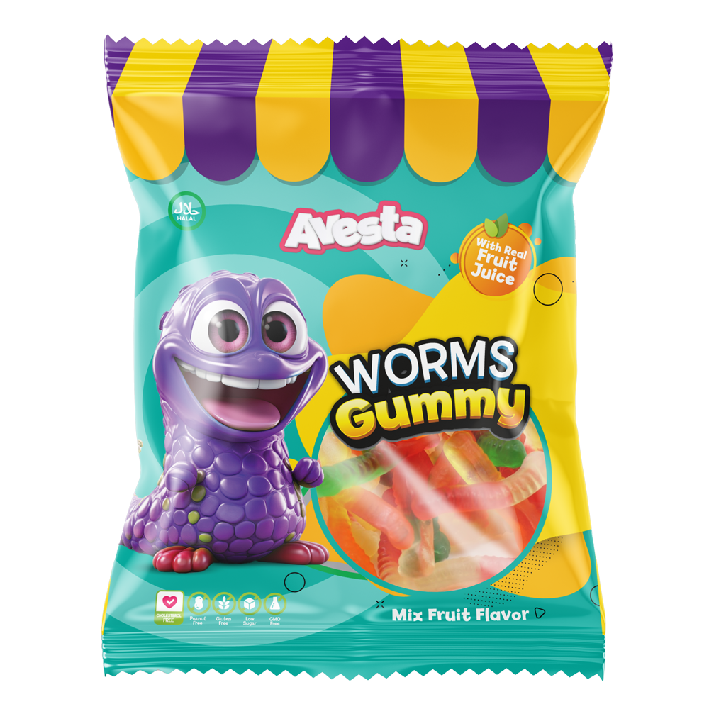 WORM